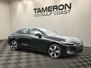 2025 Audi A5 quattro