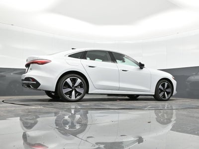 2025 Audi A5 quattro