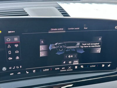 2025 Audi A5 quattro