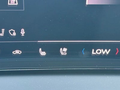 2025 Audi A5 quattro