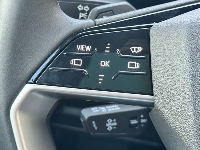 2025 Audi A5 quattro