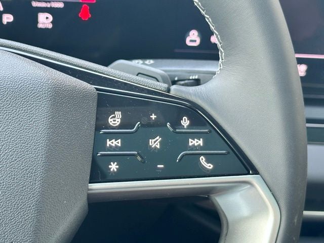 2025 Audi A5 quattro