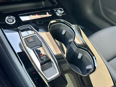 2025 Audi A5 quattro