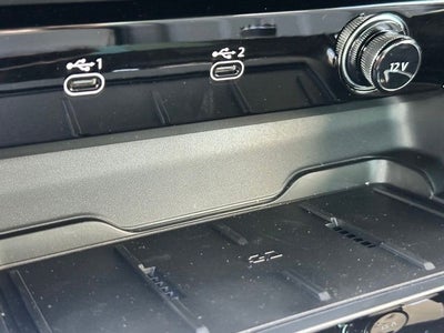 2025 Audi A5 quattro