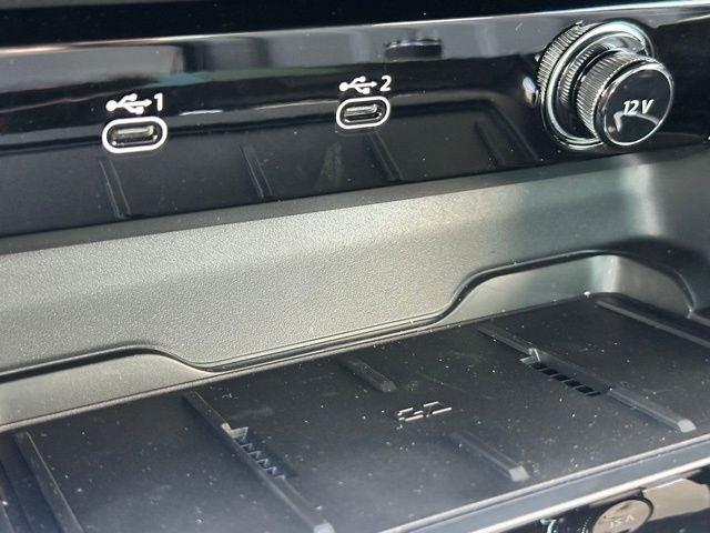 2025 Audi A5 quattro