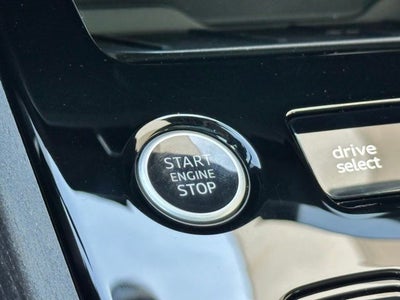 2025 Audi A5 quattro