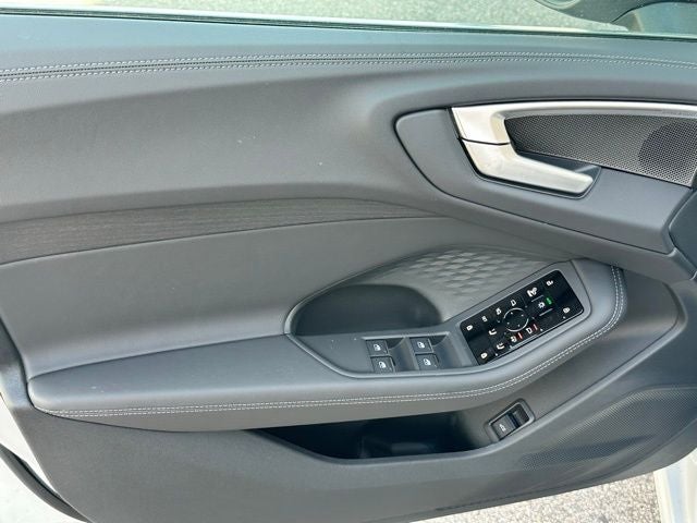 2025 Audi A5 quattro