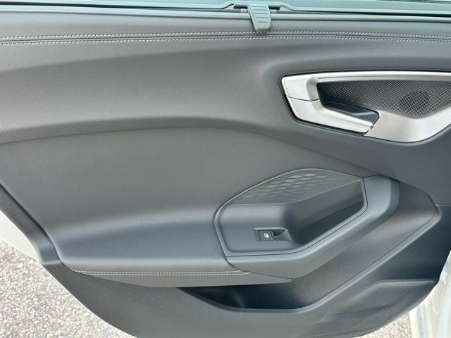 2025 Audi A5 quattro