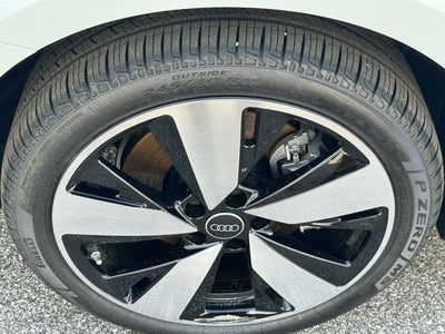 2025 Audi A5 quattro