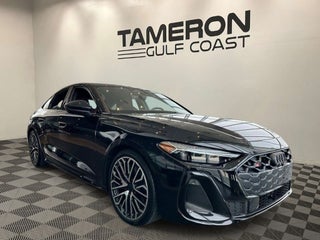 2026 Audi S5 3.0T Prestige quattro