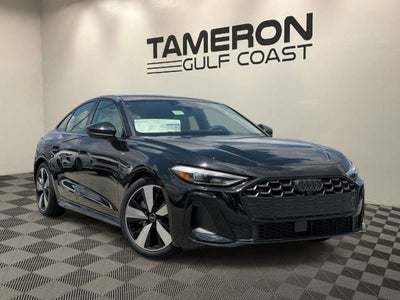 2026 Audi A5 2.0T Premium quattro