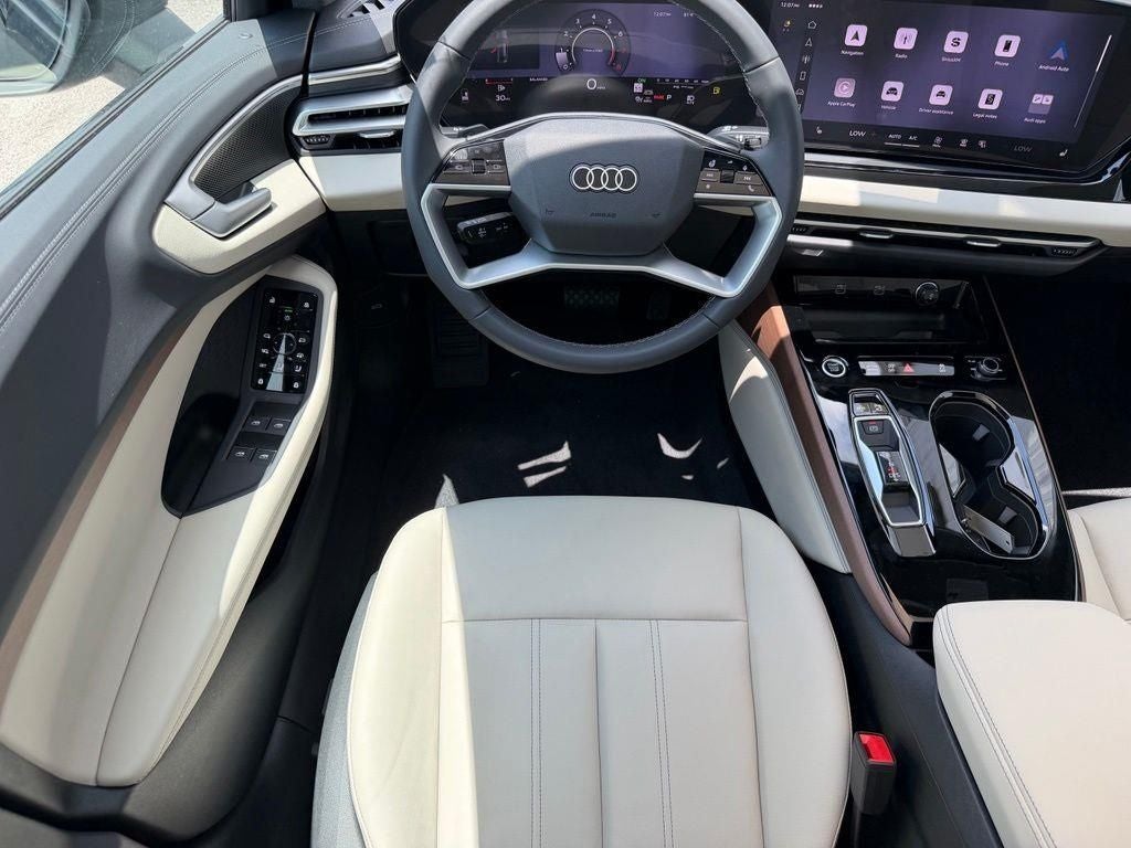 2026 Audi A5 2.0T Premium quattro