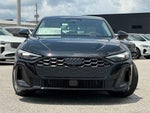 2026 Audi A5 2.0T Premium quattro
