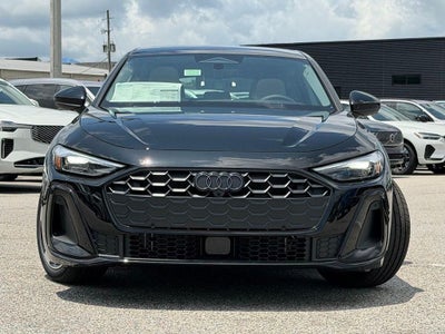 2026 Audi A5 2.0T Premium quattro