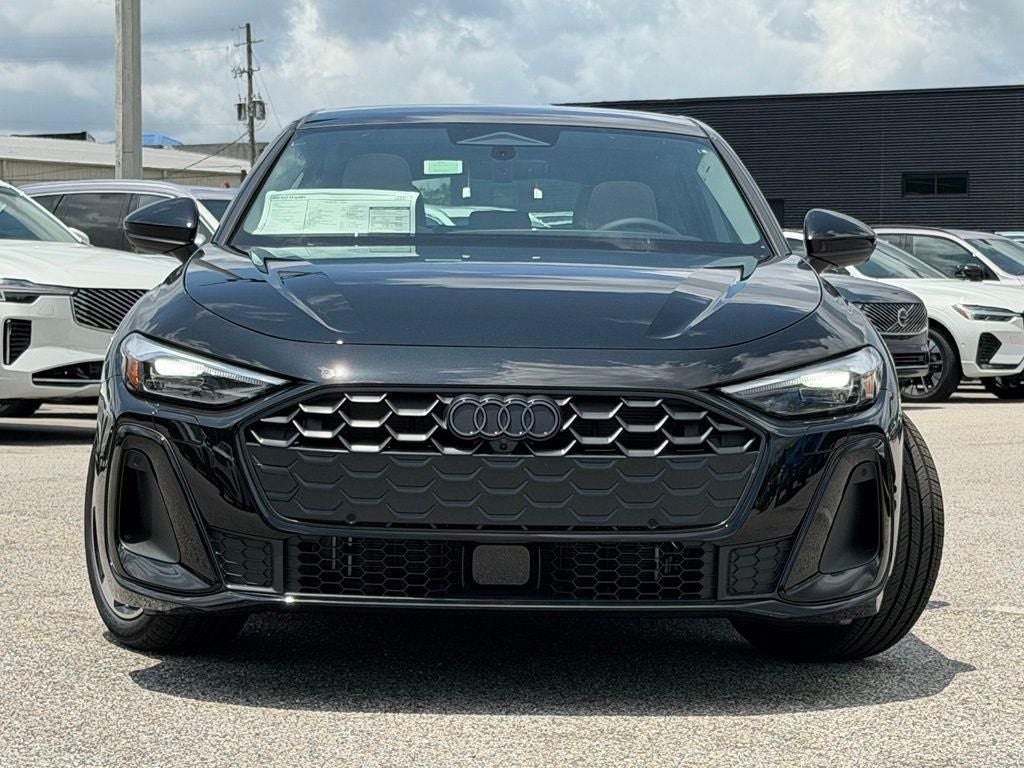 2026 Audi A5 2.0T Premium quattro