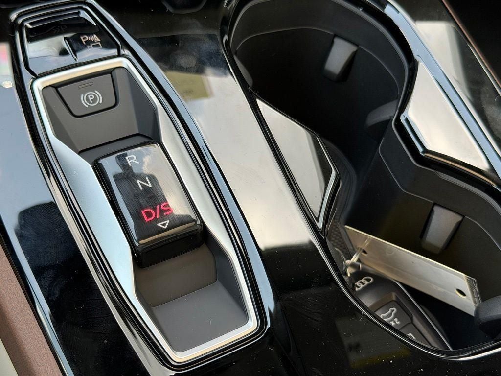 2026 Audi A5 2.0T Premium quattro