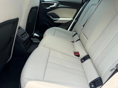 2026 Audi A5 2.0T Premium quattro
