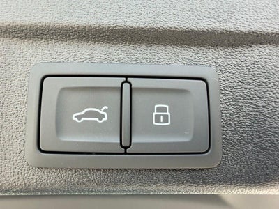2026 Audi A5 2.0T Premium quattro