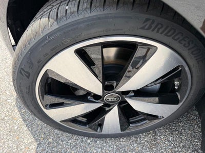 2026 Audi A5 2.0T Premium quattro