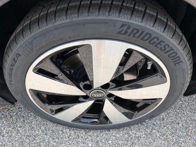 2026 Audi A5 2.0T Premium quattro