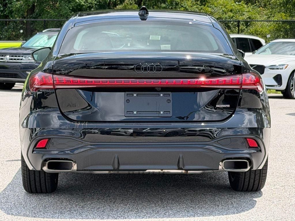2026 Audi A5 2.0T Premium quattro