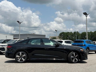 2026 Audi A5 2.0T Premium quattro