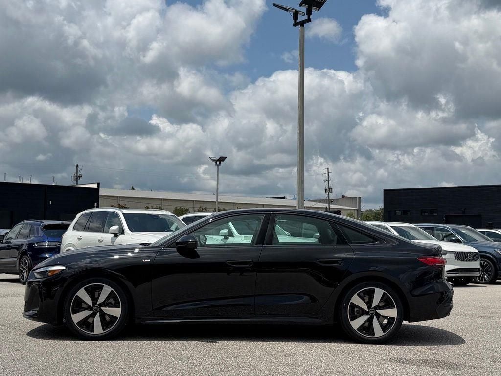 2026 Audi A5 2.0T Premium quattro