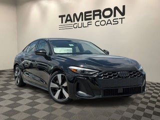 2026 Audi A5 2.0T Premium quattro