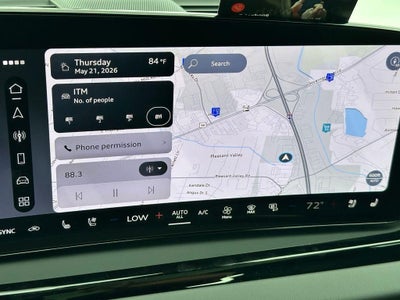 2026 Audi A6 Premium Plus quattro