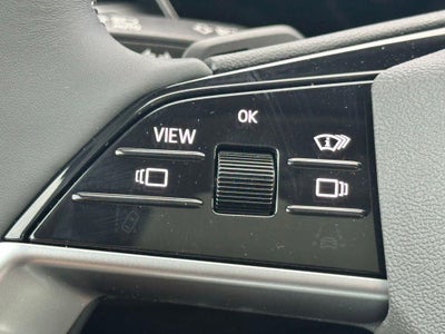 2026 Audi A6 Premium Plus quattro