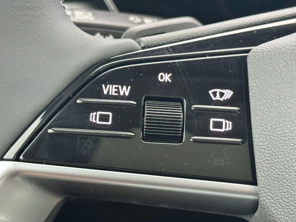 2026 Audi A6 Premium Plus quattro