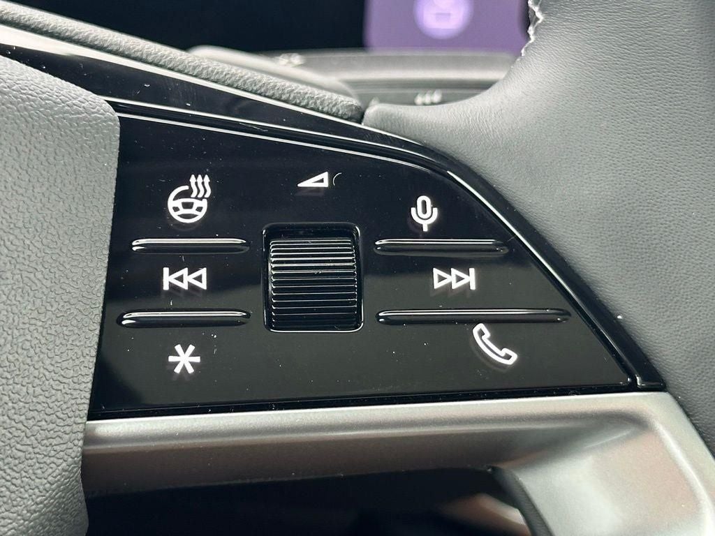 2026 Audi A6 Premium Plus quattro