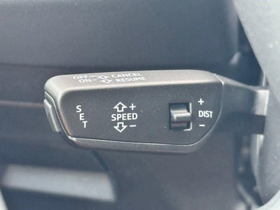 2026 Audi A6 Premium Plus quattro