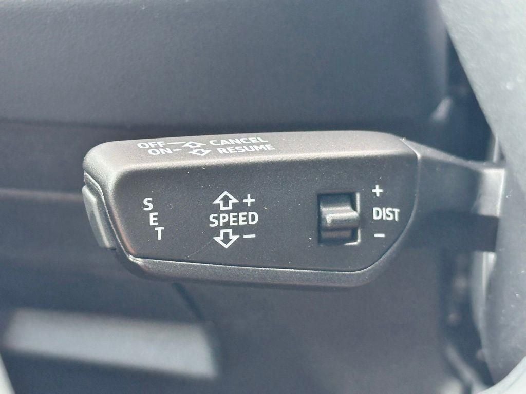 2026 Audi A6 Premium Plus quattro