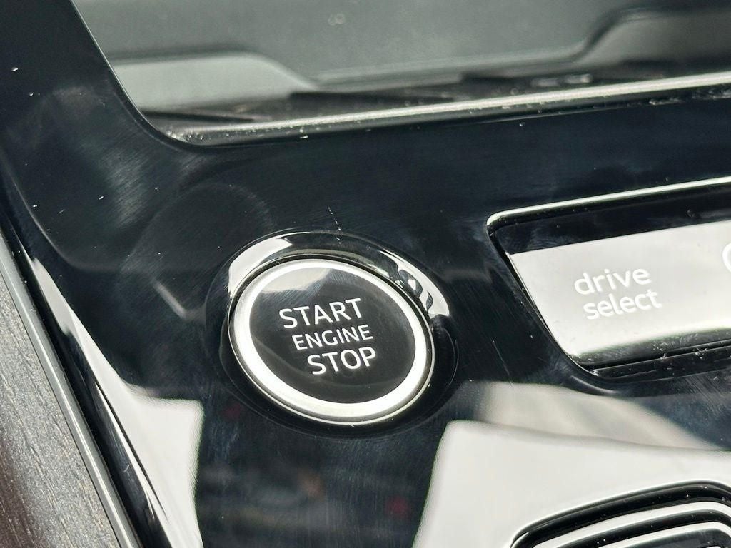 2026 Audi A6 Premium Plus quattro