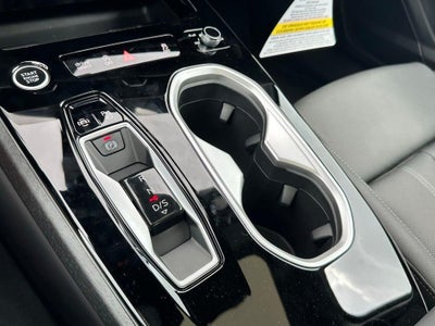 2026 Audi A6 Premium Plus quattro