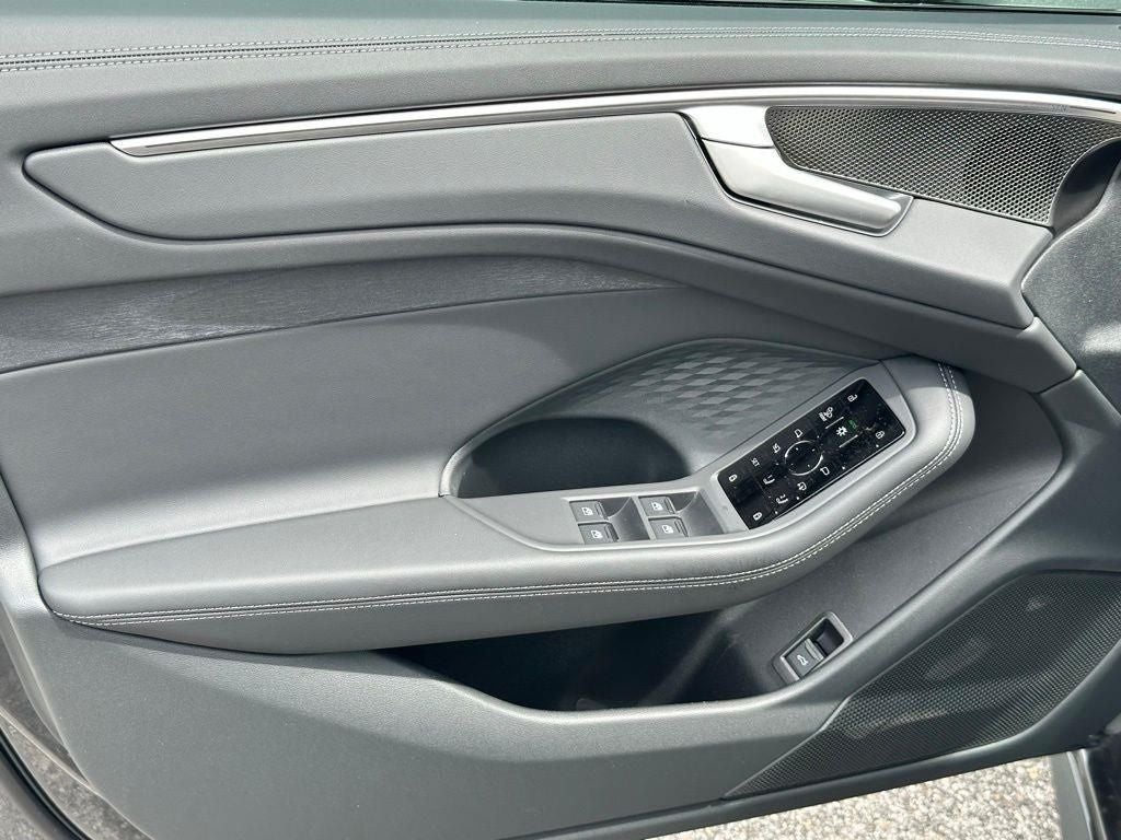2026 Audi A6 Premium Plus quattro