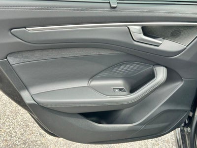 2026 Audi A6 Premium Plus quattro