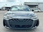 2026 Audi A6 Premium Plus quattro