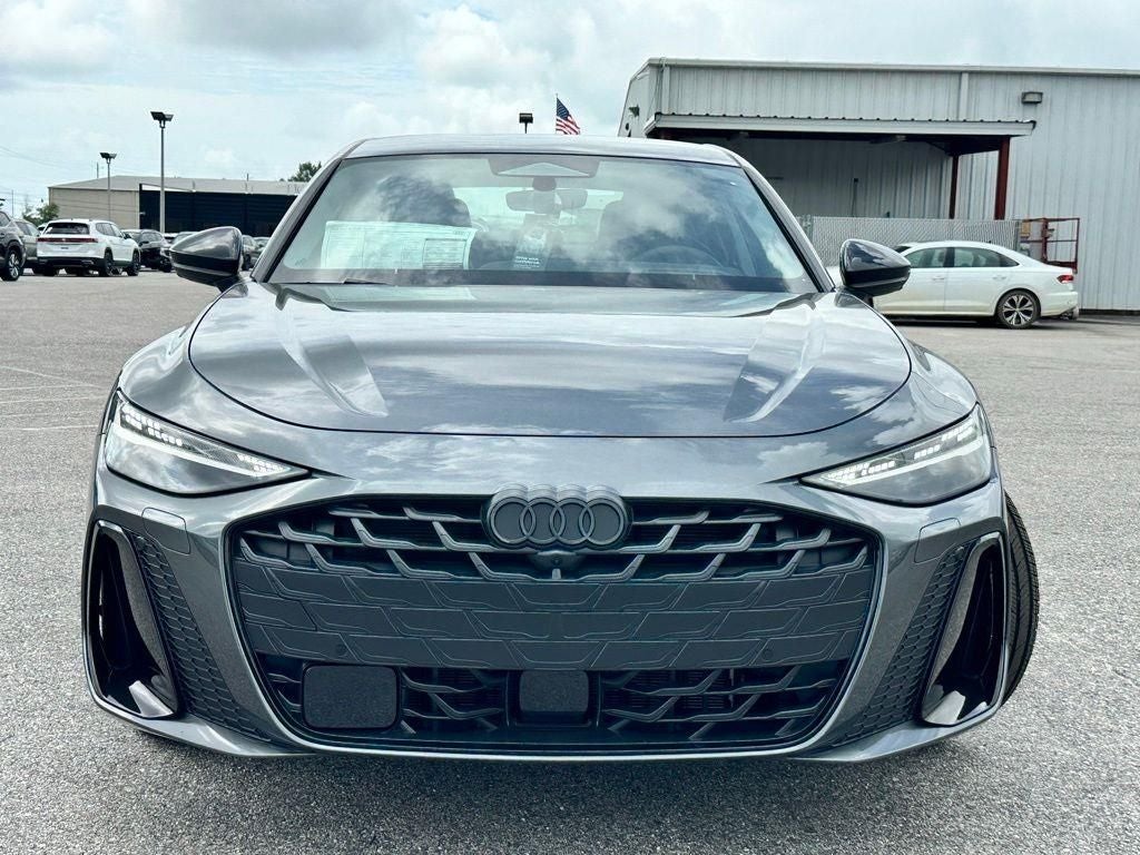 2026 Audi A6 Premium Plus quattro
