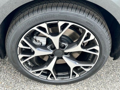 2026 Audi A6 Premium Plus quattro