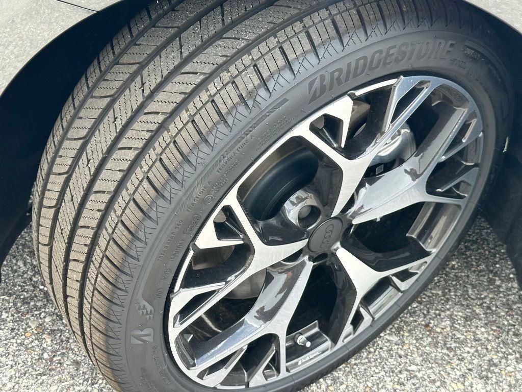 2026 Audi A6 Premium Plus quattro