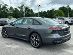 2026 Audi A6 Premium Plus quattro
