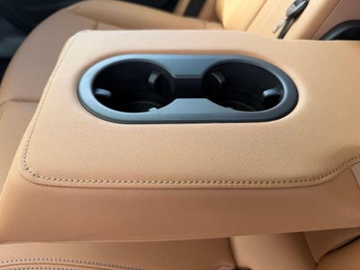 2026 Audi A6 Premium Plus quattro