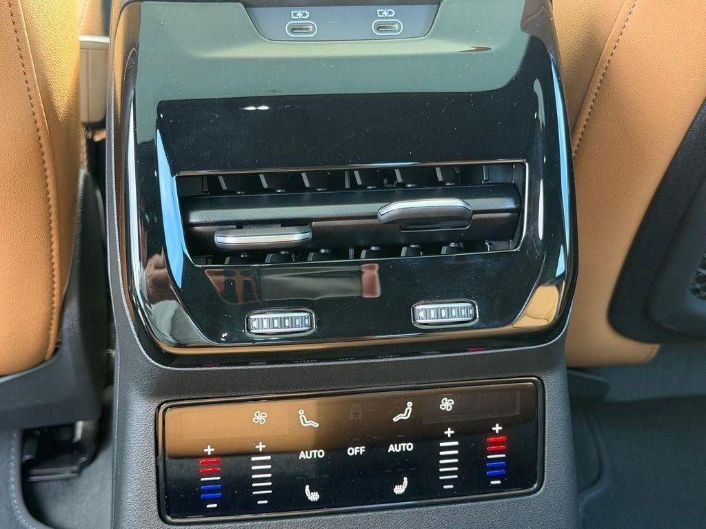2026 Audi A6 Premium Plus quattro