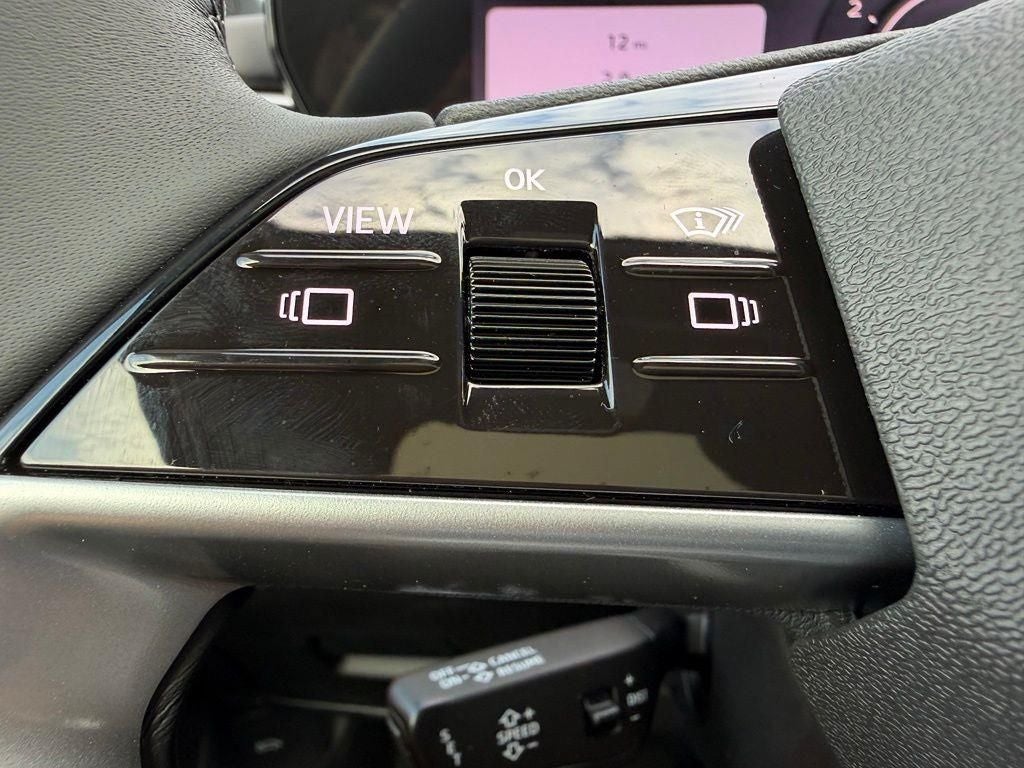 2026 Audi A6 Premium Plus quattro