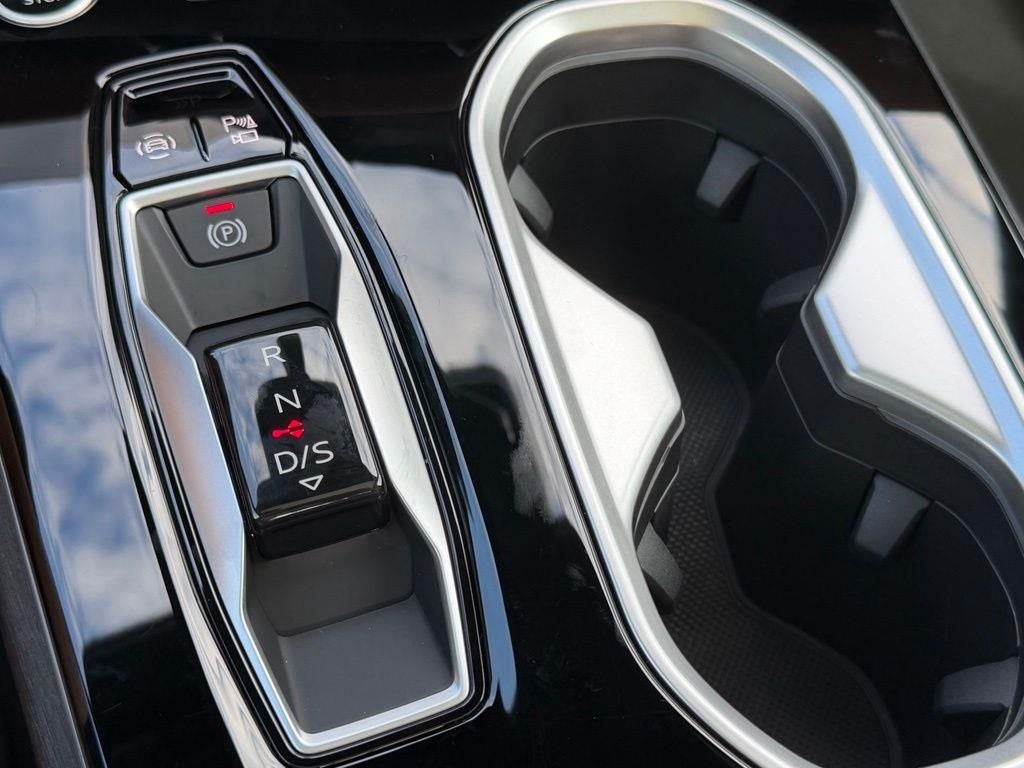 2026 Audi A6 Premium Plus quattro