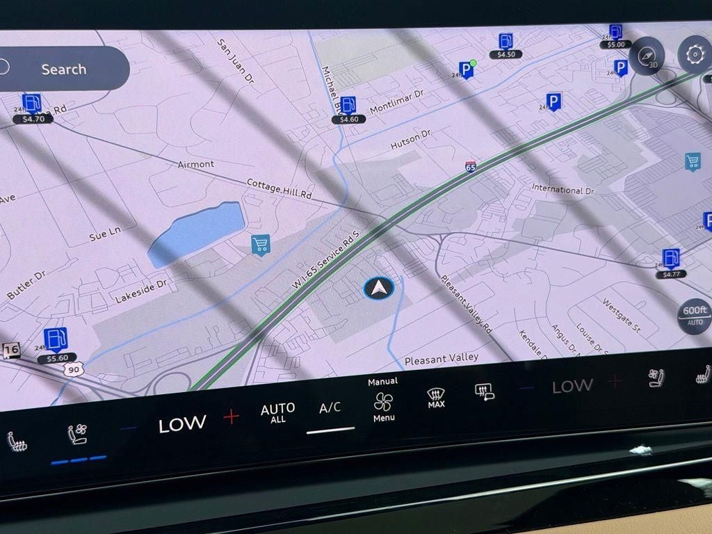 2026 Audi A6 Premium Plus quattro