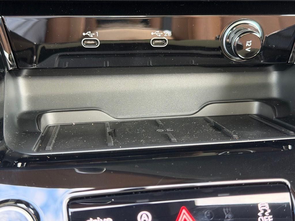 2026 Audi A6 Premium Plus quattro