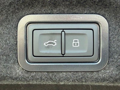 2026 Audi A6 Premium Plus quattro